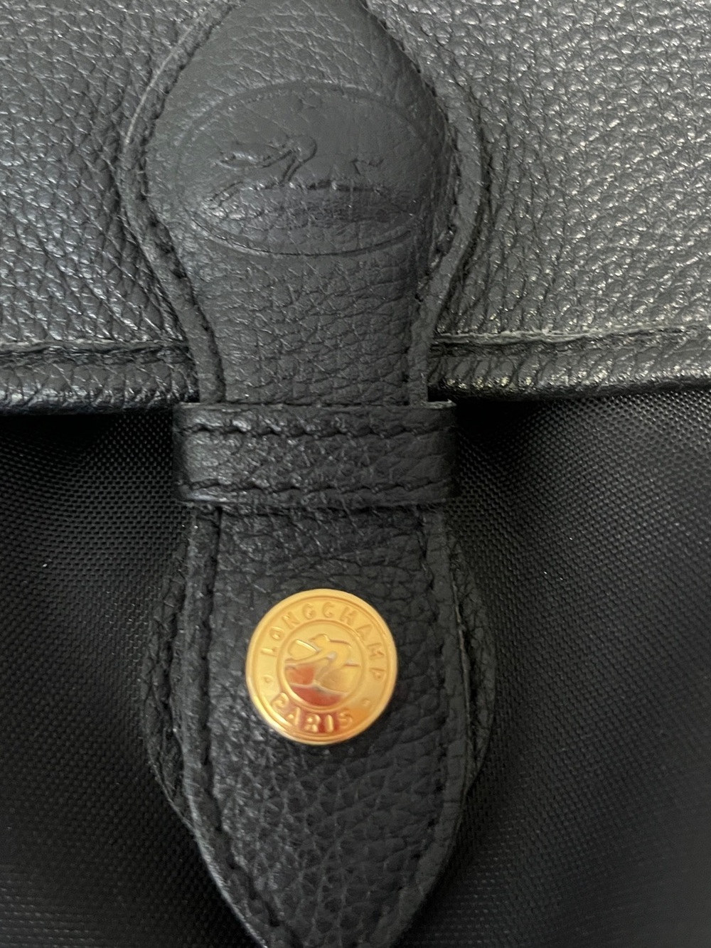 Longchamp Women's Messenger Bag - Picture 3 of 9